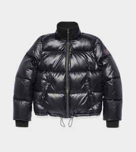 Ugg izzie puffer jacket discount